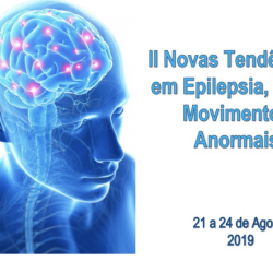 tendencias em epilepsia